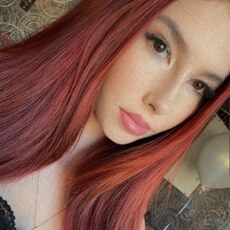 Фотография девушки Ольга, 24 года из г. Среднеуральск