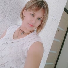 Фотография девушки Кристина, 34 года из г. Сибай