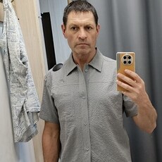 Фотография мужчины Евгений, 47 лет из г. Находка