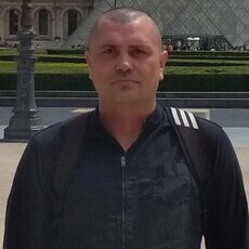 Фотография мужчины Артур, 40 лет из г. Советск (Калининградская Обл)