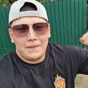 Дамир, 21 год