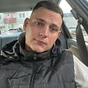 Иван, 21 год