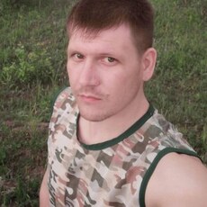 Фотография мужчины Алексей, 36 лет из г. Дзержинск