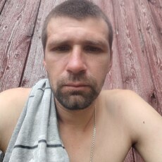 Фотография мужчины Стас, 34 года из г. Рогачев