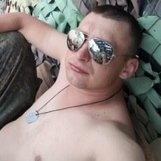 Фотография мужчины Дмитрий, 34 года из г. Ростов Великий