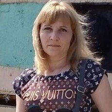 Фотография девушки Светлана, 44 года из г. Ярцево