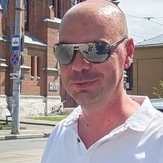 Фотография мужчины Денис, 42 года из г. Новороссийск