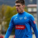 Мрасул, 22 года