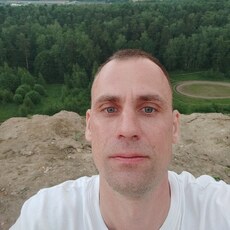 Фотография мужчины Станислав, 40 лет из г. Балашиха