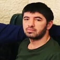 Фотография мужчины Исмаил, 36 лет из г. Петропавловск