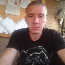 Фотография мужчины Михаил, 39 лет из г. Железногорск-Илимский