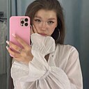 Марселина, 18 лет
