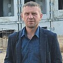 Леха, 40 лет