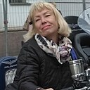Дина, 54 года