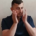 Барис, 34 года