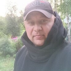 Фотография мужчины Серёга, 36 лет из г. Березовский (Свердловская Обл)