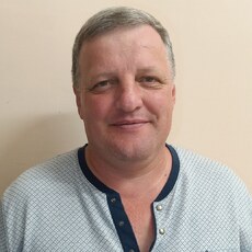 Фотография мужчины Александр, 47 лет из г. Железногорск