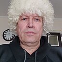 Владимир, 64 года