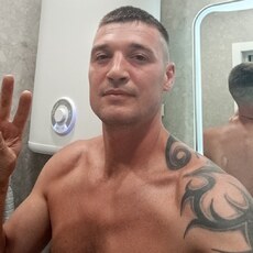 Фотография мужчины Алексей, 39 лет из г. Владивосток