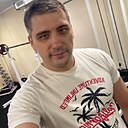 Дэн, 38 лет