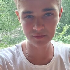 Фотография мужчины Андроид, 23 года из г. Пенза