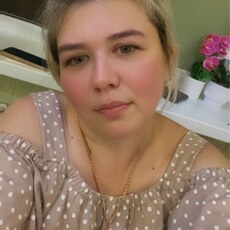 Фотография девушки Ольга, 41 год из г. Белгород