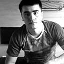 Рустам, 28 лет