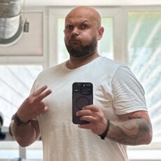 Фотография мужчины Михаил, 35 лет из г. Калуга