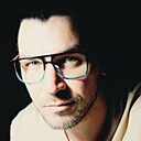 Elias, 35 лет