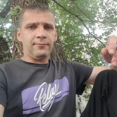 Фотография мужчины Вадим, 34 года из г. Бузулук