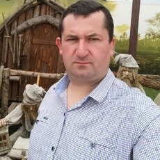 Фотография мужчины Максим, 36 лет из г. Барановичи