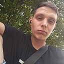 Эдуард, 18 лет