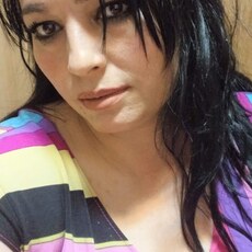 Фотография девушки Августа, 44 года из г. Подольск
