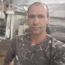 Фотография мужчины Павел, 38 лет из г. Верхний Уфалей