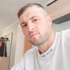 Фотография мужчины Fed, 33 года из г. Якутск