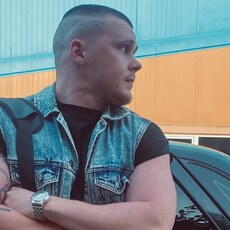 Фотография мужчины Александр, 25 лет из г. Ялуторовск