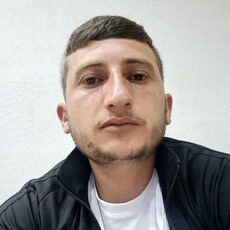 Фотография мужчины Гамлет, 29 лет из г. Советск (Кировская Область)