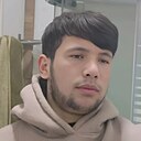 Мухаммад, 22 года