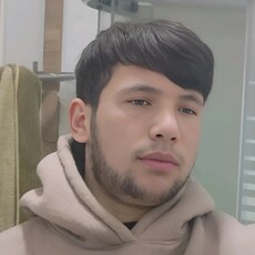 Фотография мужчины Мухаммад, 22 года из г. Электрогорск