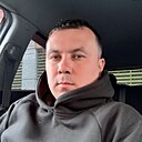 Ден, 35 лет
