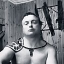 Elias, 42 года