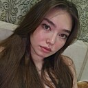 Динара, 23 года