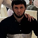 Тамерлан, 38 лет