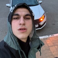 Фотография мужчины Dag, 22 года из г. Тверь