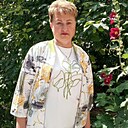 Анна, 53 года