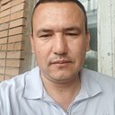 Илхом, 37 лет