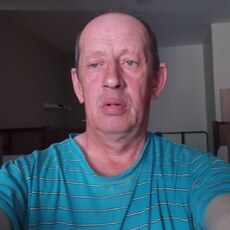 Фотография мужчины Сергей, 53 года из г. Ейск