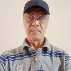 Фотография мужчины Владимир, 63 года из г. Волхов