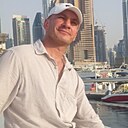 Макс, 44 года