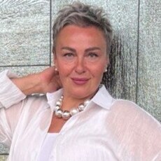 Фотография девушки Наталья, 54 года из г. Мозырь